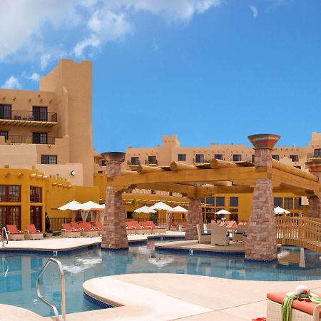 Hilton Santa Fe Buffalo Thunder Pojoaque Instalações foto