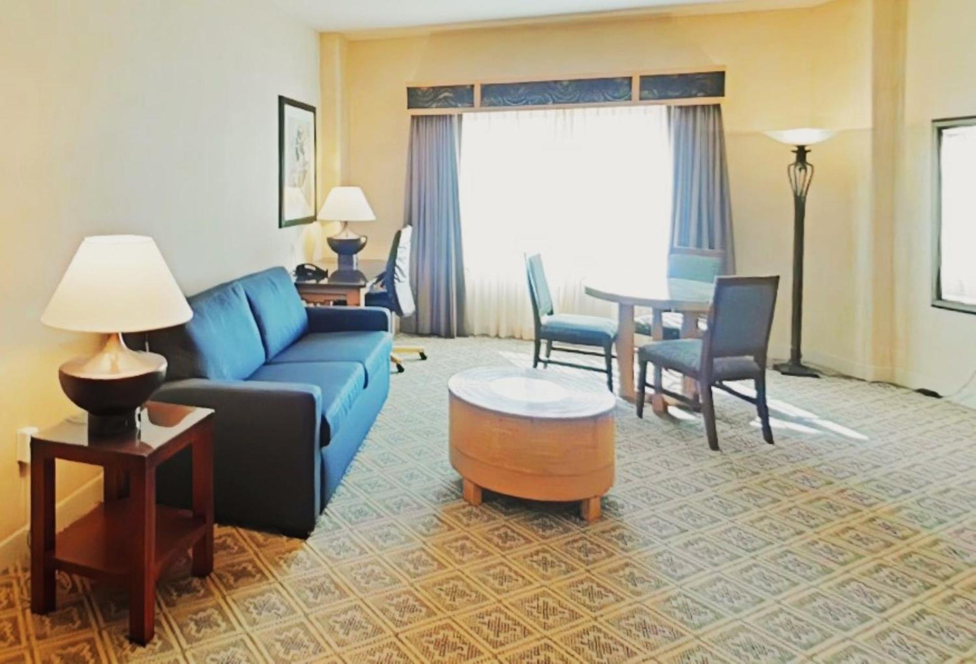 Hilton Santa Fe Buffalo Thunder Pojoaque Quarto foto